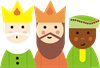 drei könige